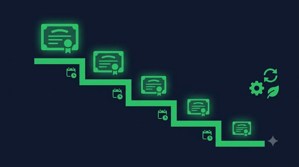 New Guide: DigiCert Global Root G2: Verify Your Certificate Chain