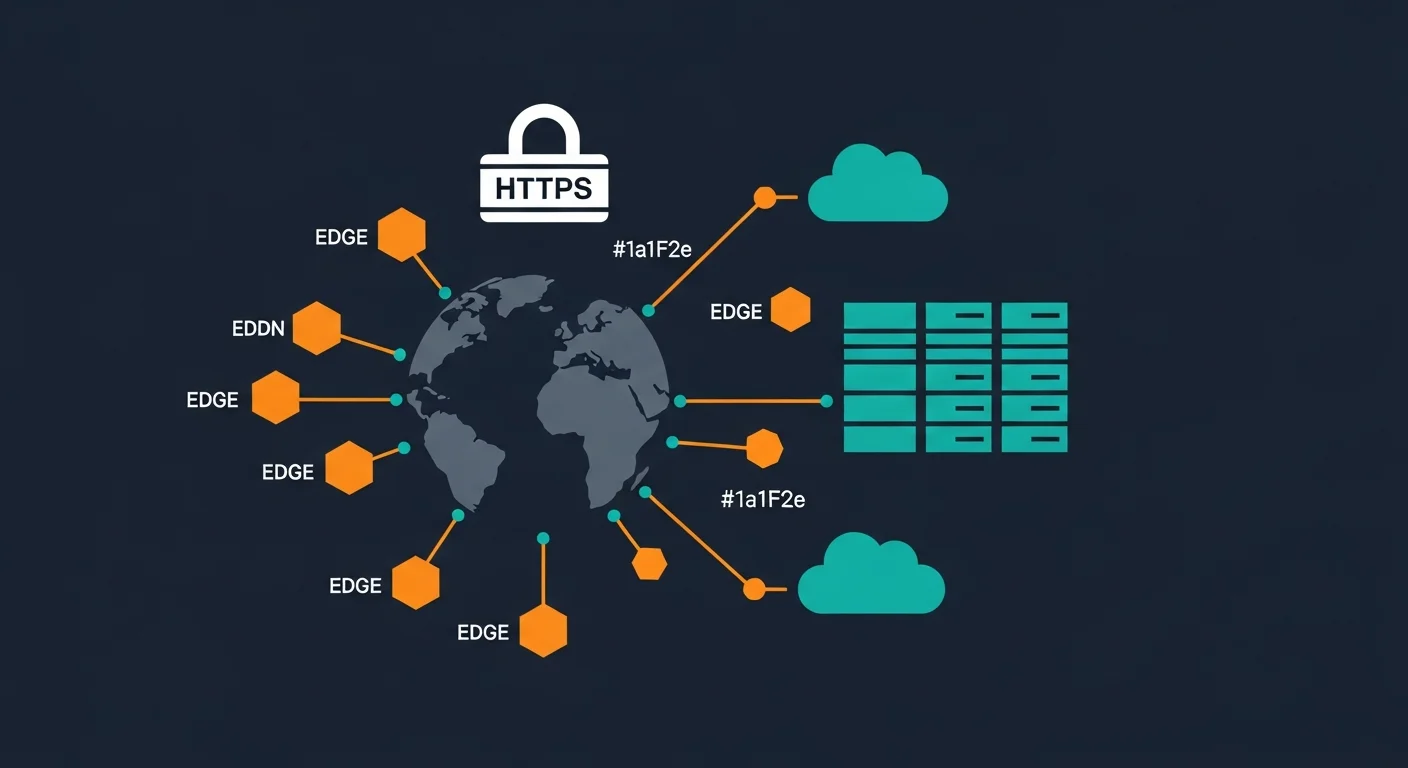CDN SSL Troubleshooting Series