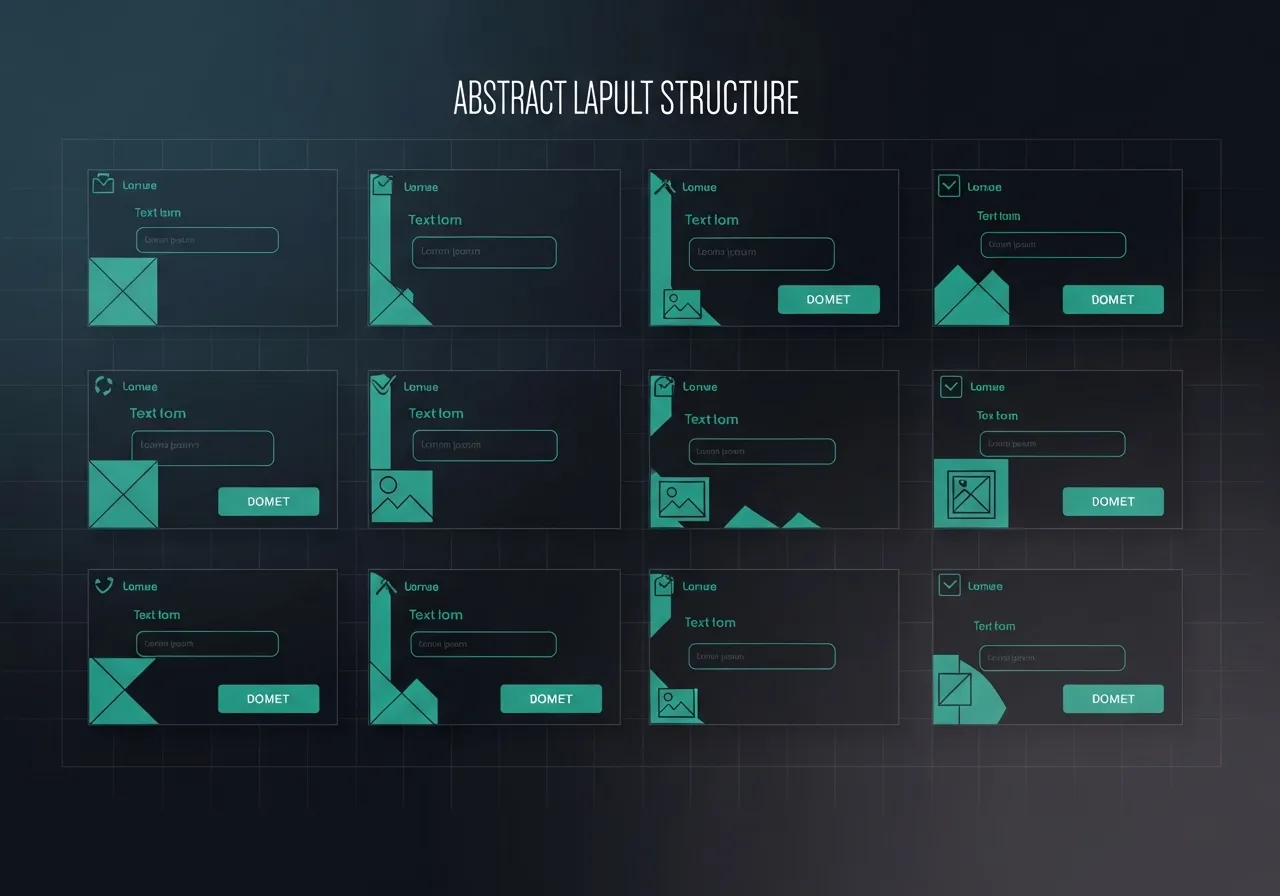 Consistent Hero Layouts Across All Content