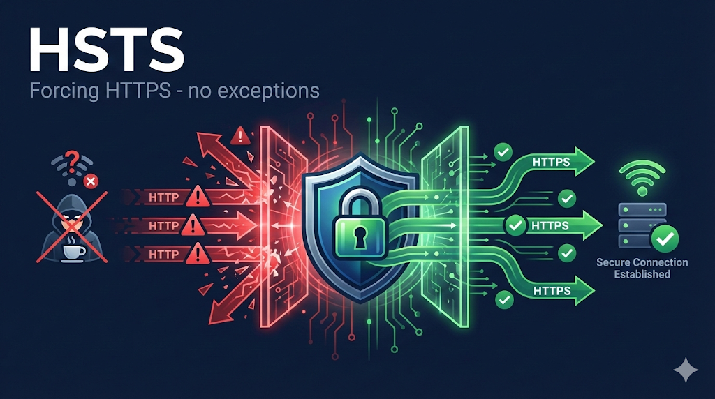 HSTS Explainer
