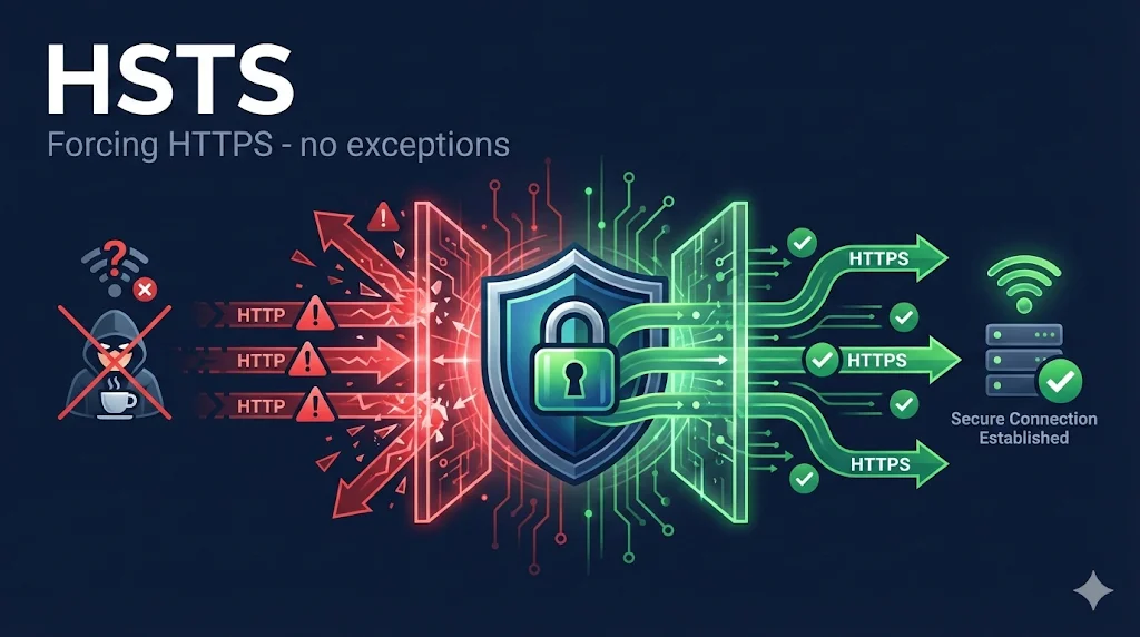 HSTS implementation guide for HTTP Strict Transport Security