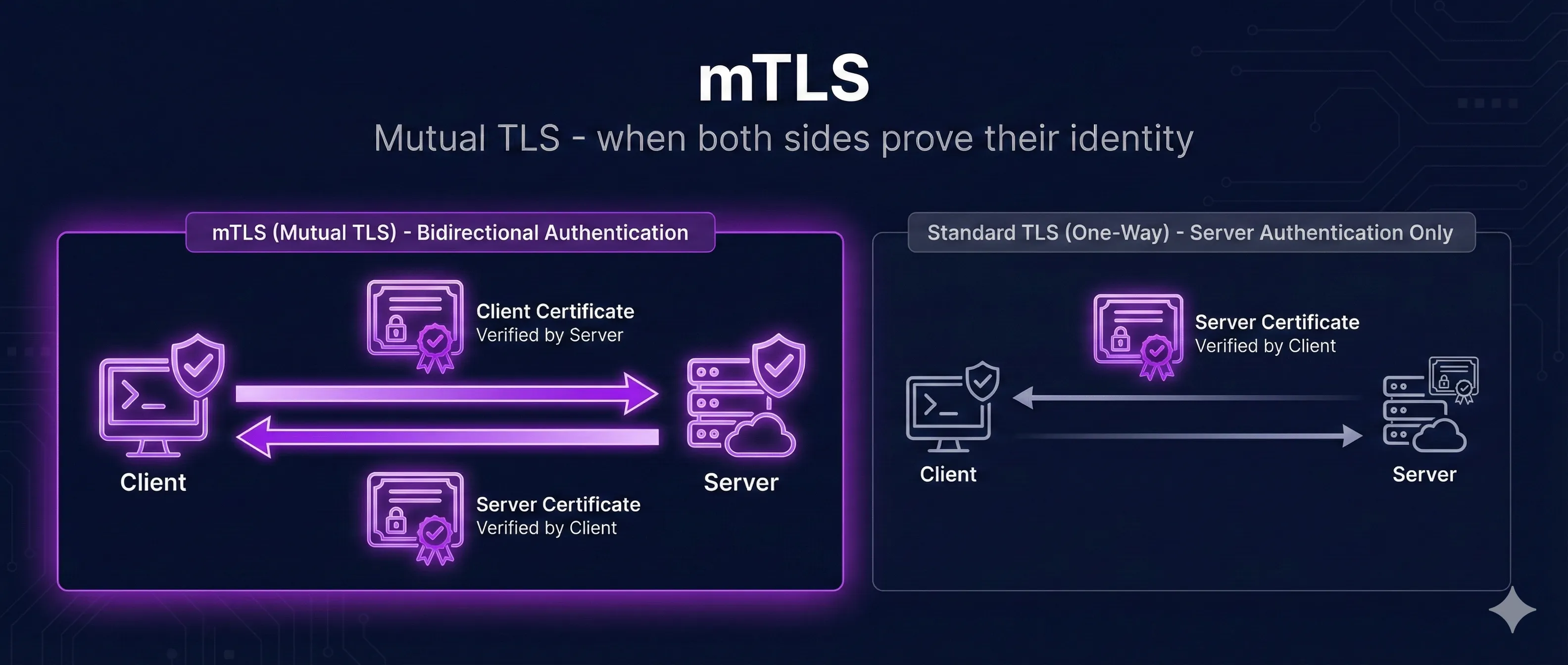 mTLS