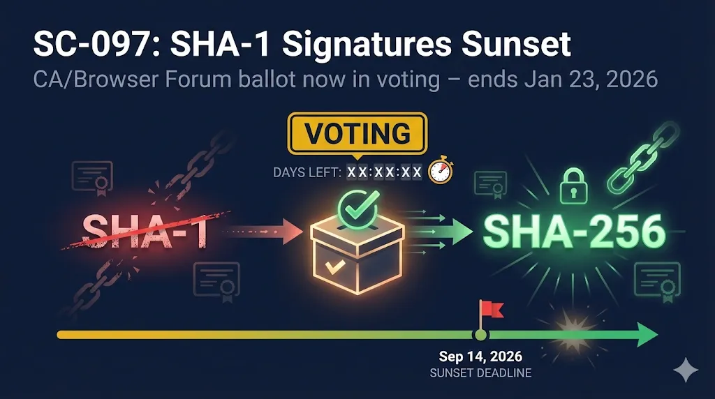 Compliance Hub: Live Ballot Voting Status