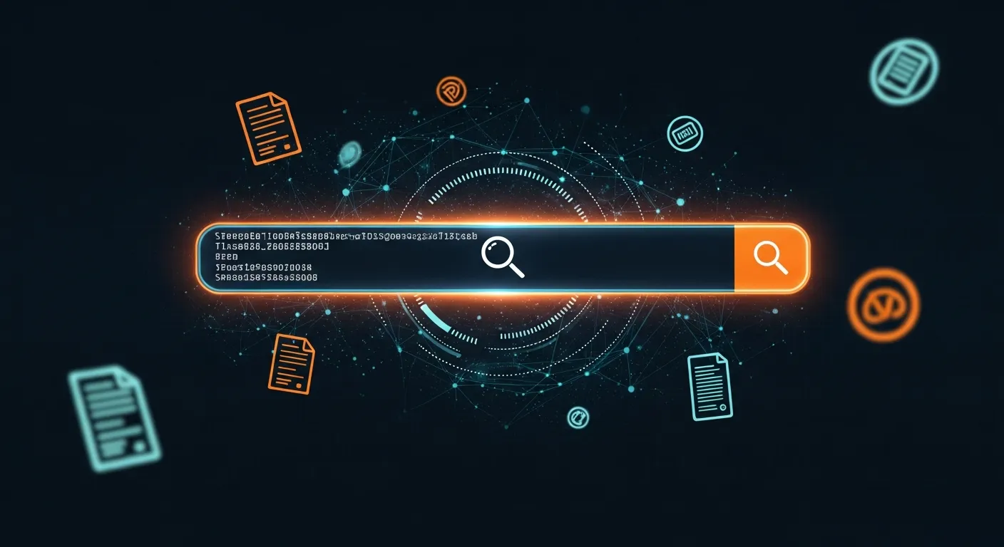Site-Wide Search is Here