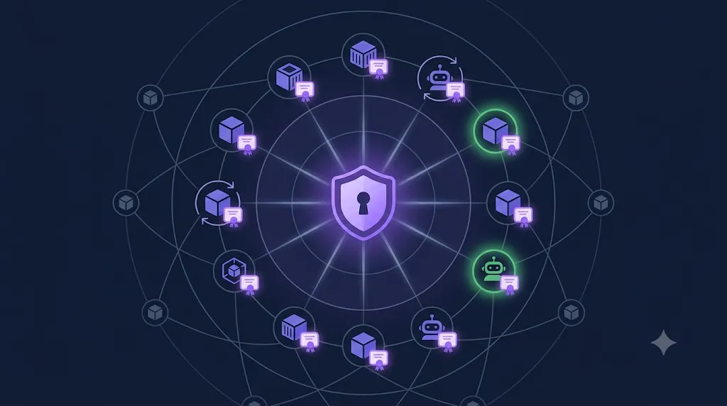 New Guide: What Are SPIFFE and SPIRE? Workload & AI Agent Identity
