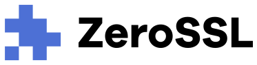 ZeroSSL logo